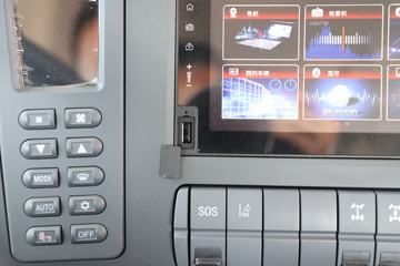 ���� ŷ��GTL ������ ������ 470���� 6X4 ǣ����(����)ͼƬ