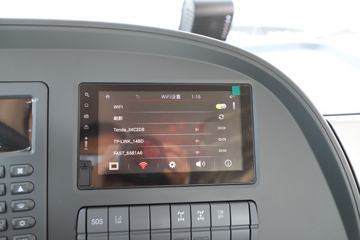 ���� ŷ��GTL ������ ������ 470���� 6X4 ǣ����(����)ͼƬ