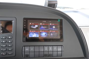 ���� ŷ��GTL ������ ������ 470���� 6X4 ǣ����(����)ͼƬ