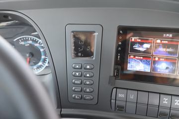 ���� ŷ��GTL ������ ������ 470���� 6X4 ǣ����(����)ͼƬ