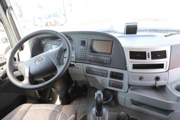 ���� ŷ��GTL ������ ������ 470���� 6X4 ǣ����(����)ͼƬ