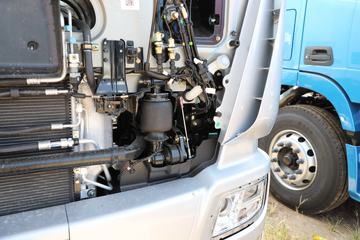 ���� ŷ��GTL ������ ������ 470���� 6X4 ǣ����(����)ͼƬ