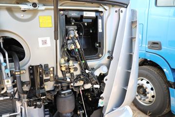 ���� ŷ��GTL ������ ������ 470���� 6X4 ǣ����(����)ͼƬ