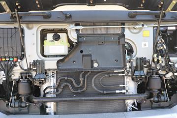 ���� ŷ��GTL ������ ������ 470���� 6X4 ǣ����(����)ͼƬ