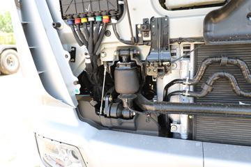 ���� ŷ��GTL ������ ������ 470���� 6X4 ǣ����(����)ͼƬ