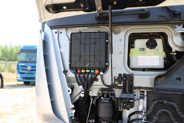 ���� ŷ��GTL ������ ������ 470���� 6X4 ǣ����(����)ͼƬ