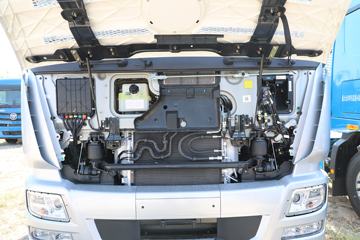 ���� ŷ��GTL ������ ������ 470���� 6X4 ǣ����(����)ͼƬ