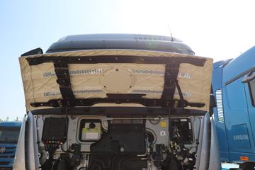 ���� ŷ��GTL ������ ������ 470���� 6X4 ǣ����(����)ͼƬ