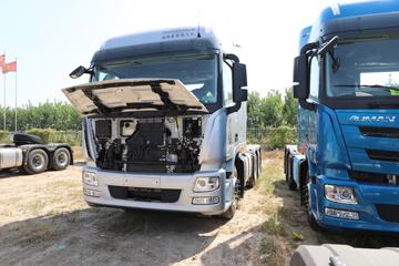 ���� ŷ��GTL ������ ������ 470���� 6X4 ǣ����(����)ͼƬ