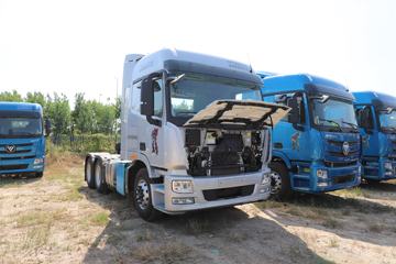 ���� ŷ��GTL ������ ������ 470���� 6X4 ǣ����(����)ͼƬ