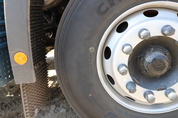 ���� ŷ��GTL ������ ������ 470���� 6X4 ǣ����(����)ͼƬ