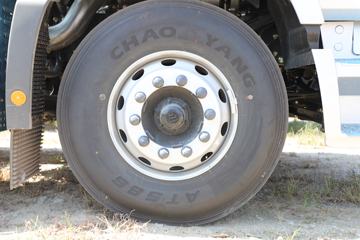 ���� ŷ��GTL ������ ������ 470���� 6X4 ǣ����(����)ͼƬ