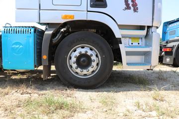 ���� ŷ��GTL ������ ������ 470���� 6X4 ǣ����(����)ͼƬ