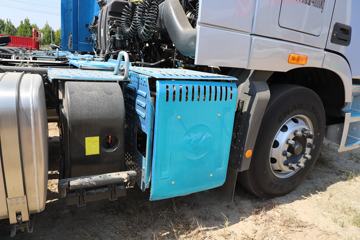 ���� ŷ��GTL ������ ������ 470���� 6X4 ǣ����(����)ͼƬ