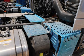 ���� ŷ��GTL ������ ������ 470���� 6X4 ǣ����(����)ͼƬ