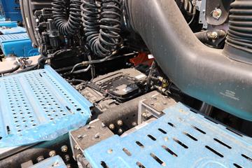 ���� ŷ��GTL ������ ������ 470���� 6X4 ǣ����(����)ͼƬ