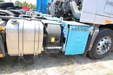 ���� ŷ��GTL ������ ������ 470���� 6X4 ǣ����(����)ͼƬ