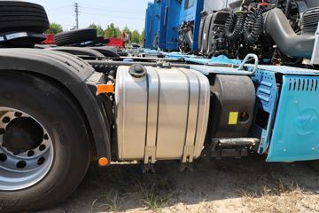 ���� ŷ��GTL ������ ������ 470���� 6X4 ǣ����(����)ͼƬ