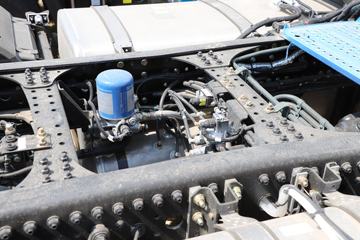 ���� ŷ��GTL ������ ������ 470���� 6X4 ǣ����(����)ͼƬ