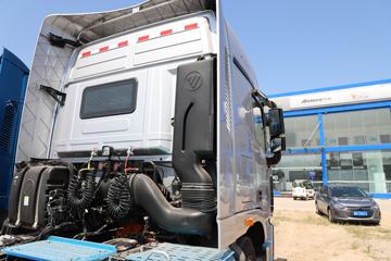 ���� ŷ��GTL ������ ������ 470���� 6X4 ǣ����(����)ͼƬ