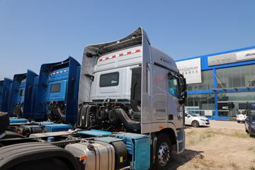 ���� ŷ��GTL ������ ������ 470���� 6X4 ǣ����(����)ͼƬ