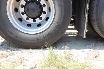 ���� ŷ��GTL ������ ������ 470���� 6X4 ǣ����(����)ͼƬ