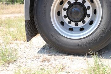 ���� ŷ��GTL ������ ������ 470���� 6X4 ǣ����(����)ͼƬ