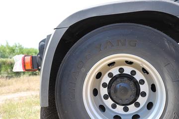 ���� ŷ��GTL ������ ������ 470���� 6X4 ǣ����(����)ͼƬ