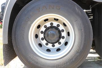 ���� ŷ��GTL ������ ������ 470���� 6X4 ǣ����(����)ͼƬ