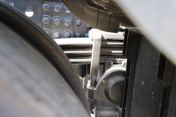 ���� ŷ��GTL ������ ������ 470���� 6X4 ǣ����(����)ͼƬ