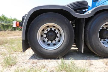 ���� ŷ��GTL ������ ������ 470���� 6X4 ǣ����(����)ͼƬ