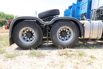 ���� ŷ��GTL ������ ������ 470���� 6X4 ǣ����(����)ͼƬ