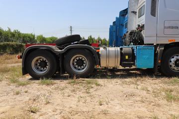 ���� ŷ��GTL ������ ������ 470���� 6X4 ǣ����(����)ͼƬ