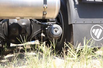 ���� ŷ��GTL ������ ������ 470���� 6X4 ǣ����(����)ͼƬ