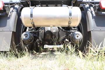 ���� ŷ��GTL ������ ������ 470���� 6X4 ǣ����(����)ͼƬ