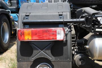 ���� ŷ��GTL ������ ������ 470���� 6X4 ǣ����(����)ͼƬ