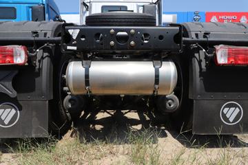 ���� ŷ��GTL ������ ������ 470���� 6X4 ǣ����(����)ͼƬ