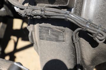 ���� ŷ��GTL ������ ������ 470���� 6X4 ǣ����(����)ͼƬ