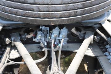 ���� ŷ��GTL ������ ������ 470���� 6X4 ǣ����(����)ͼƬ