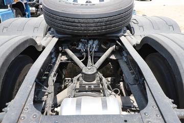 ���� ŷ��GTL ������ ������ 470���� 6X4 ǣ����(����)ͼƬ