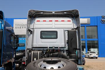 ���� ŷ��GTL ������ ������ 470���� 6X4 ǣ����(����)ͼƬ