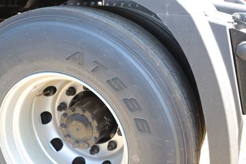 ���� ŷ��GTL ������ ������ 470���� 6X4 ǣ����(����)ͼƬ