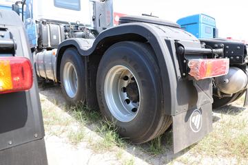 ���� ŷ��GTL ������ ������ 470���� 6X4 ǣ����(����)ͼƬ