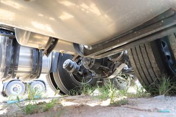 ���� ŷ��GTL ������ ������ 470���� 6X4 ǣ����(����)ͼƬ