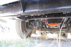 福田 欧曼GTL 质享版 北方版 470马力 6X4 牵引车(国六)(BJ4259Y6DHL-37)