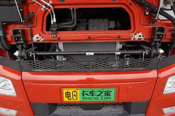 һ����� J6P�ؿ� 6X4 ���綯����ǣ����350.07kWhͼƬ