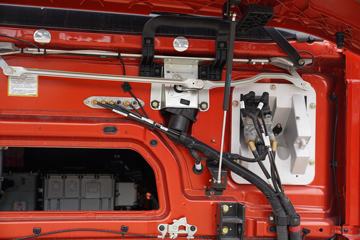 һ����� J6P�ؿ� 6X4 ���綯����ǣ����350.07kWhͼƬ