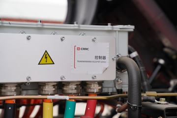 һ����� J6P�ؿ� 6X4 ���綯����ǣ����350.07kWhͼƬ