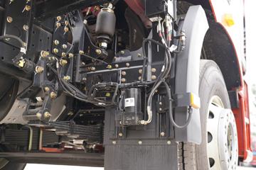 һ����� J6P�ؿ� 6X4 ���綯����ǣ����350.07kWhͼƬ