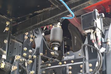 һ����� J6P�ؿ� 6X4 ���綯����ǣ����350.07kWhͼƬ